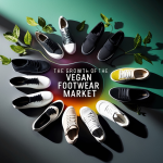 The Growth of the Vegan Footwear Market: Key Factors and Trends