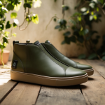 The Rise of Shoes That Are Vegan: A Guide to Sustainable Footwear