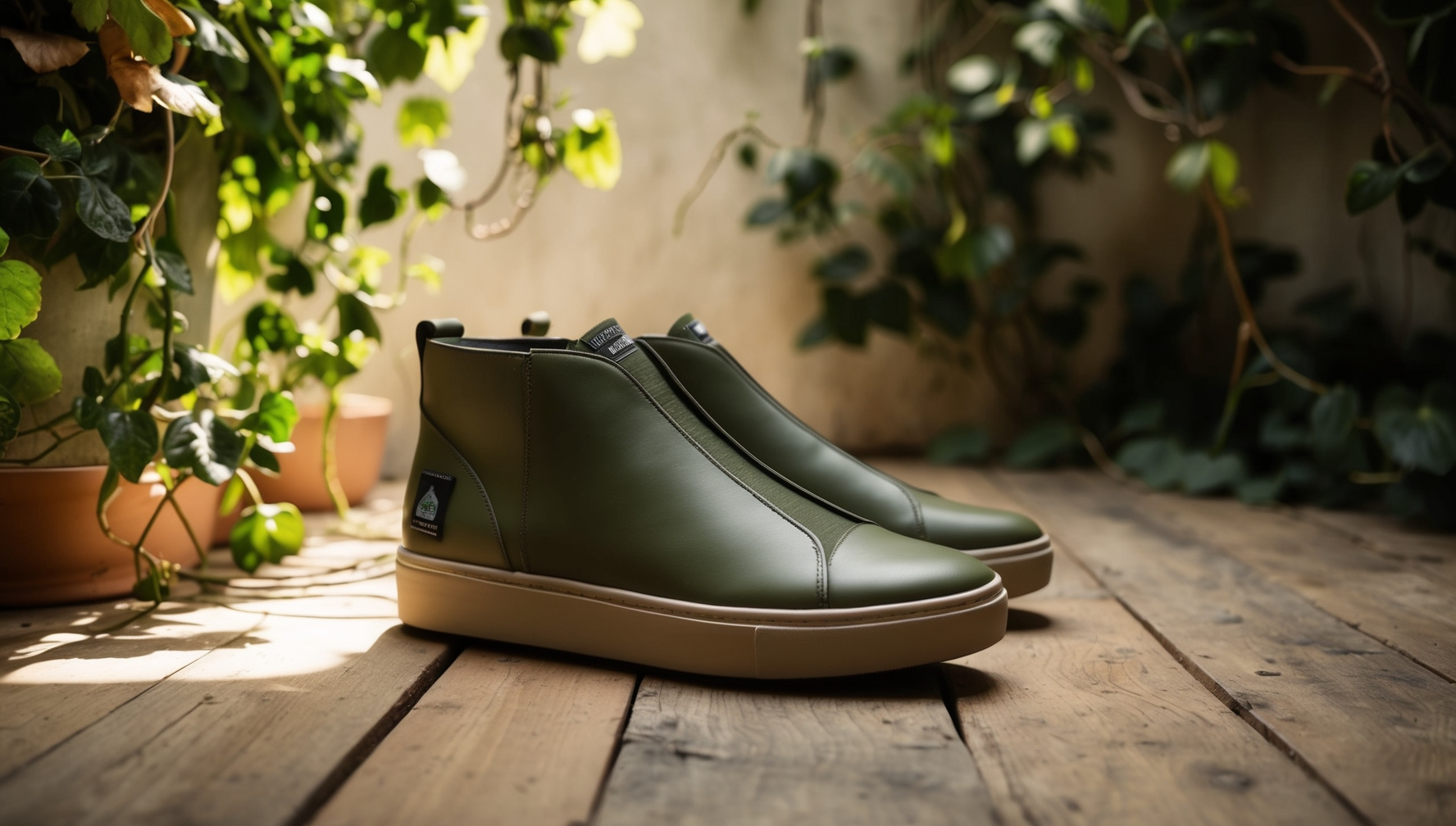 The Rise of Shoes That Are Vegan: A Guide to Sustainable Footwear