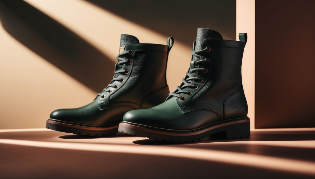 Popular Vegan Boot Brands