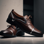 Vegan Leather Shoes: A Stylish and Ethical Alternative to Traditional Leather