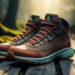 Vegan Hiking Shoes Explore the Outdoors with Comfort, Durability, and Sustainability