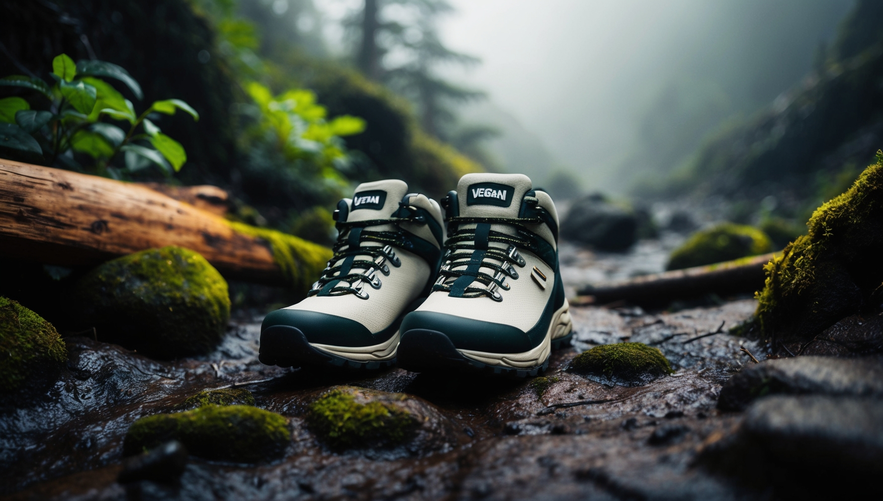 The Best Vegan Hiking Shoes Comfort, Durability, and Eco Friendliness