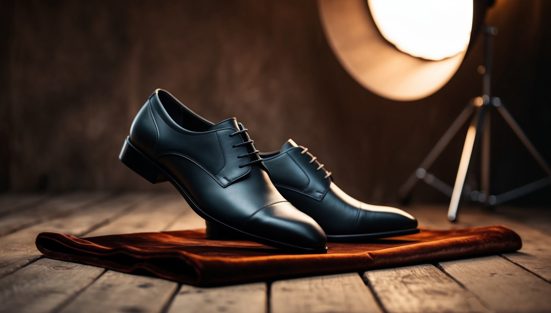 The Best Vegan Dress Shoes: Stylish Options for Any Occasion