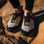 The Best Vegan Climbing Shoes: Performance and Comfort