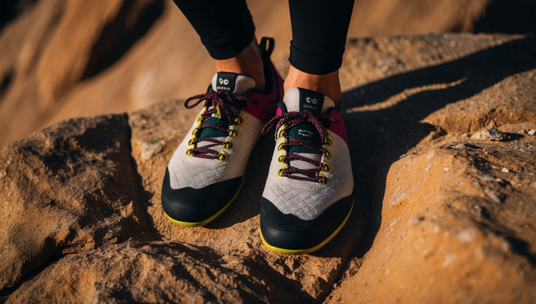 The Best Vegan Climbing Shoes: Performance and Comfort