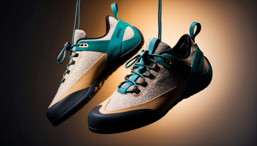 The Best Vegan Climbing Shoes