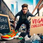 Challenges and Solutions in the World of Vegan Shoes