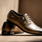 Vegan Business Shoes: Stylish, Professional, and Ethical Footwear