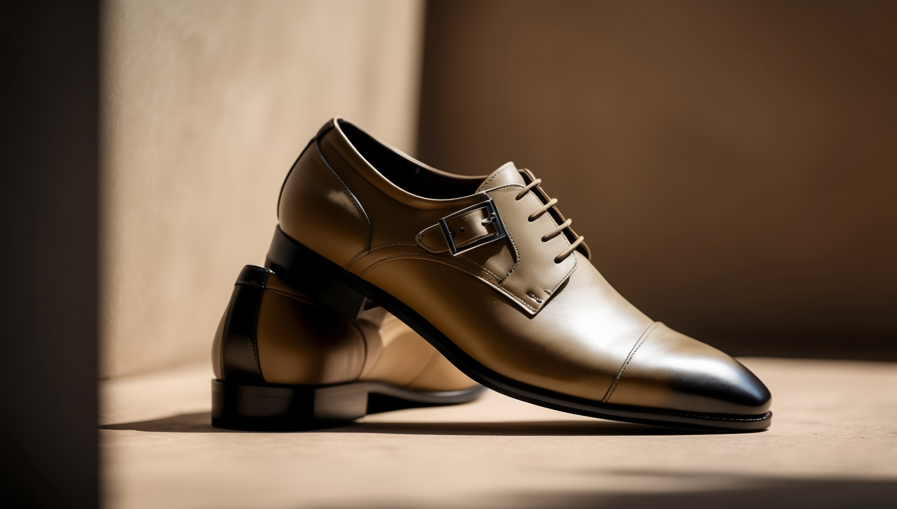 Vegan Business Shoes: Stylish, Professional, and Ethical Footwear