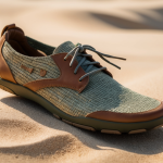 Vegan Barefoot Shoes Natural Comfort with an Ethical Twist