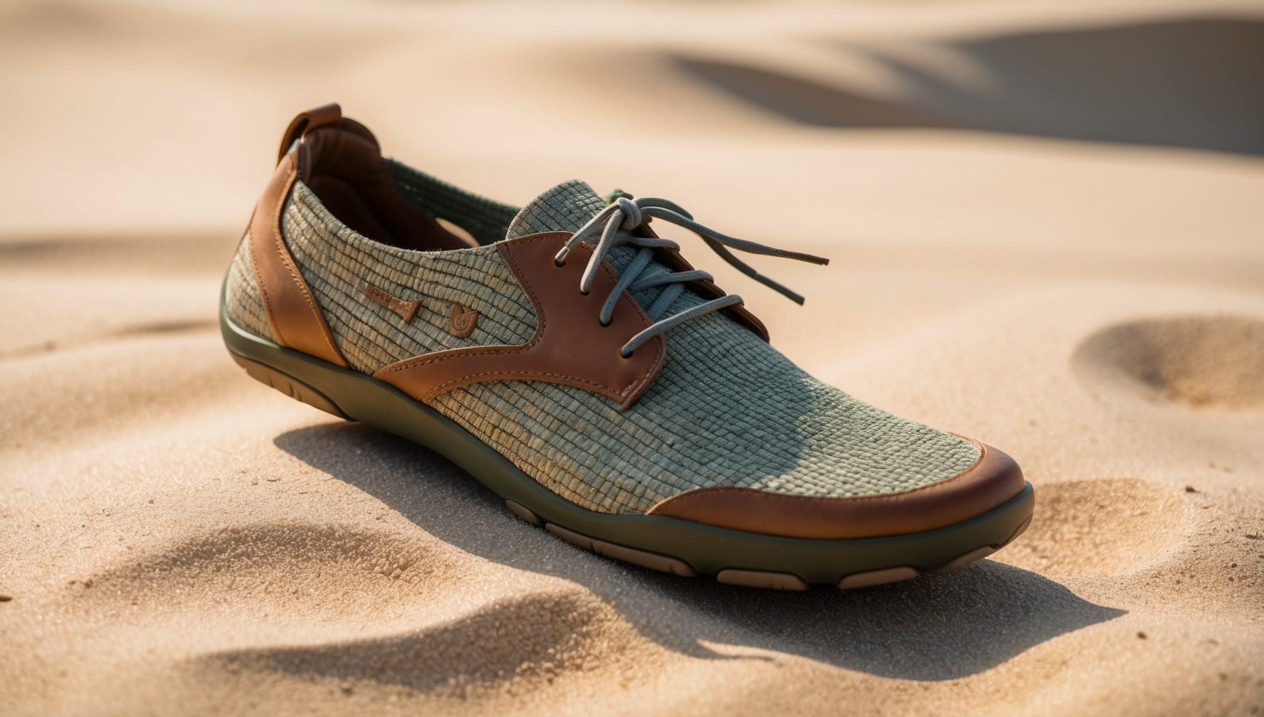 Vegan Barefoot Shoes Natural Comfort with an Ethical Twist