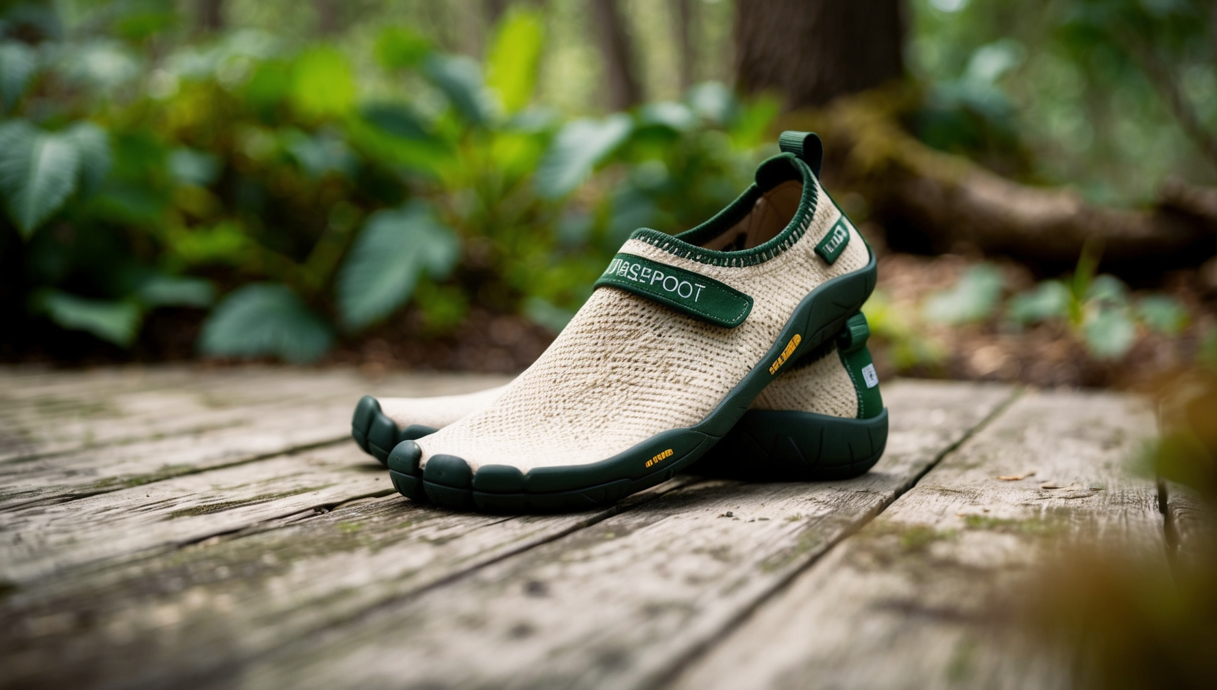 The Best Vegan Barefoot Shoes: Comfort, Style, and Sustainability