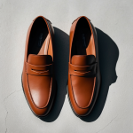 Men's Vegan Loafers: Stylish, Sustainable Footwear for Every Moment