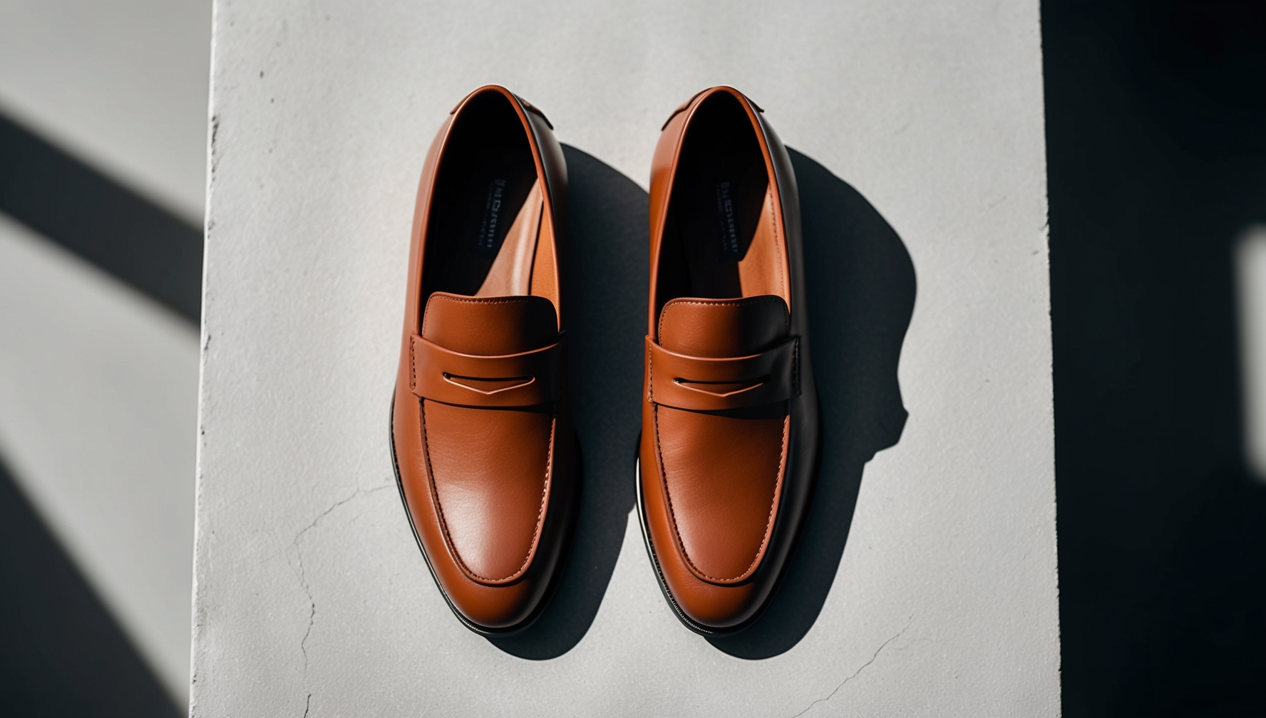 Men's Vegan Loafers: Stylish, Sustainable Footwear for Every Moment