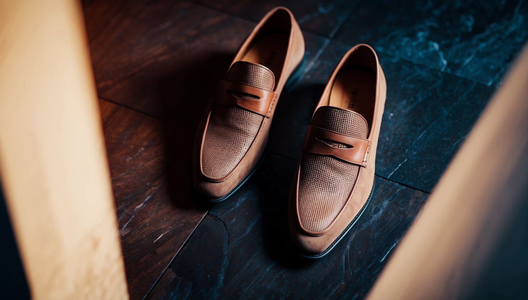 The Best Vegan Loafers for Men