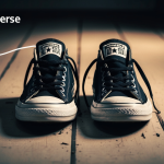 Are Converse Shoes Vegan