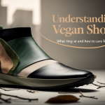 Understanding Vegan Shoes What They Are and How to Care for Them