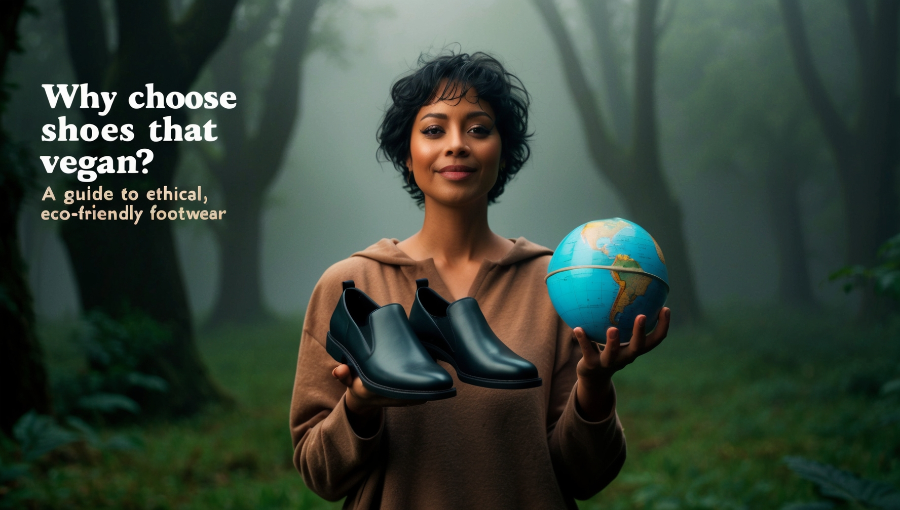 Why Choose Shoes That Are Vegan? A Guide to Ethical, Eco-Friendly Footwear